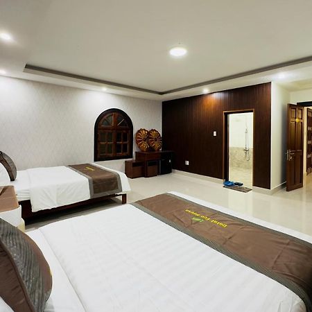 Dalat Eco House Aparthotel Trai Mat Ngoại thất bức ảnh