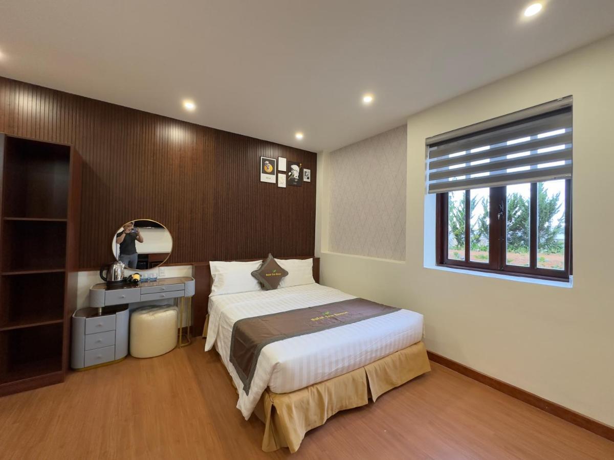 Dalat Eco House Aparthotel Trai Mat Ngoại thất bức ảnh